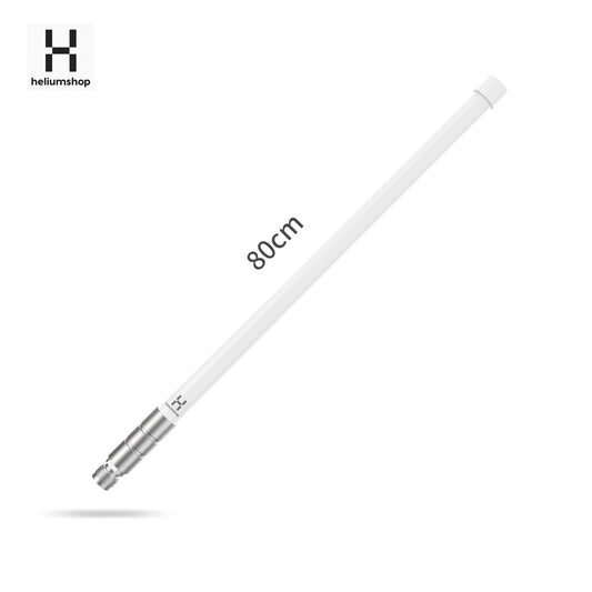 5.8 dBi Helium antenna: Egyet fizet kettőt kap akció.