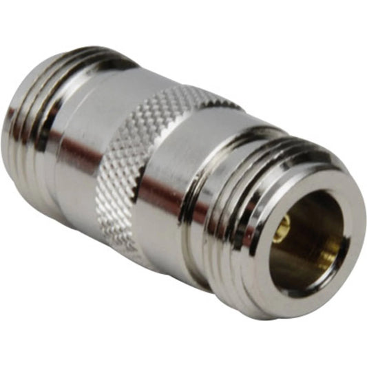 Adapter: N-type female to N-type female