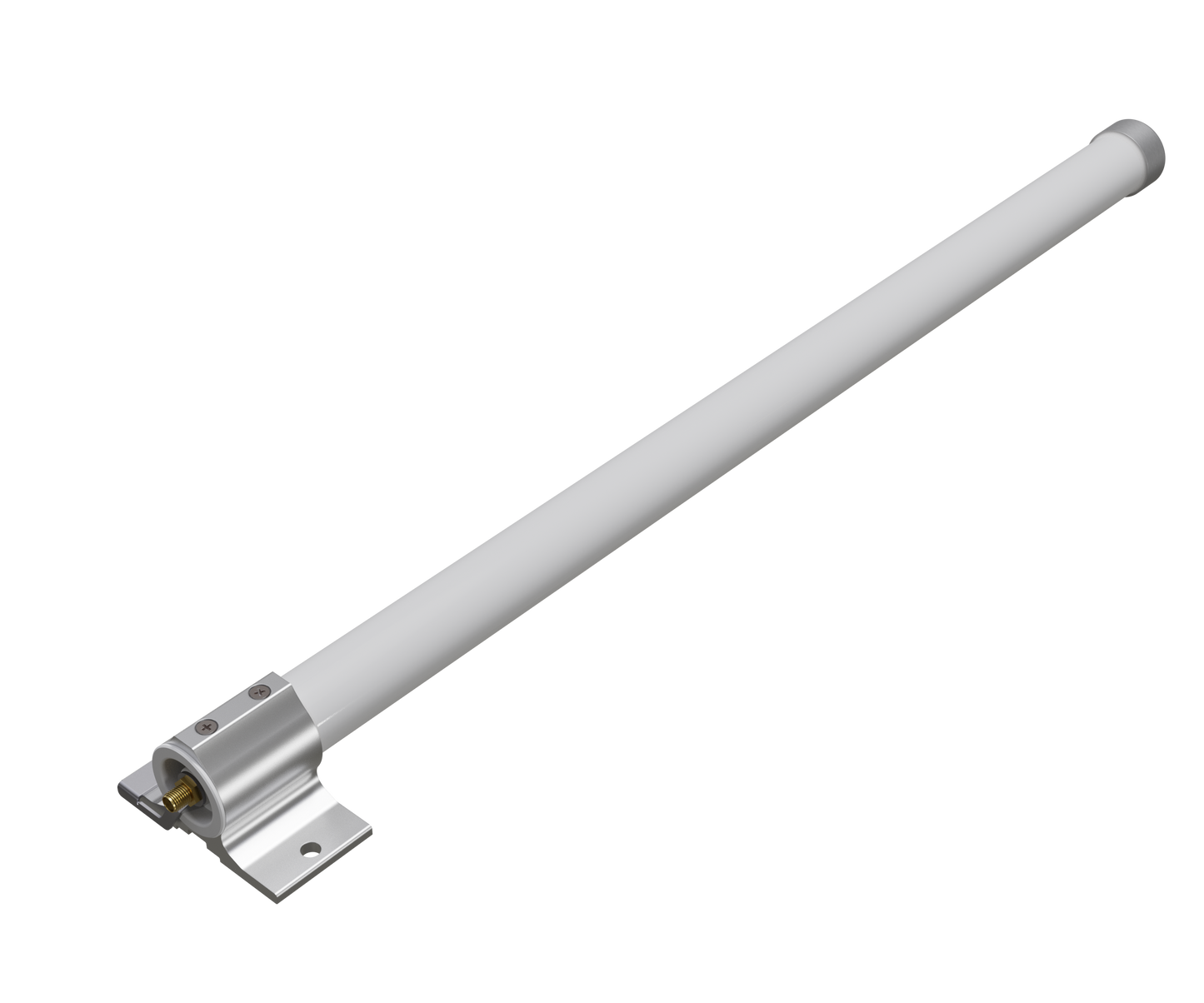 MikroTik 868 Omni körsugárzó antenna kit, 6.5 dBi, 824-960 MHz (Bemutató Termék)