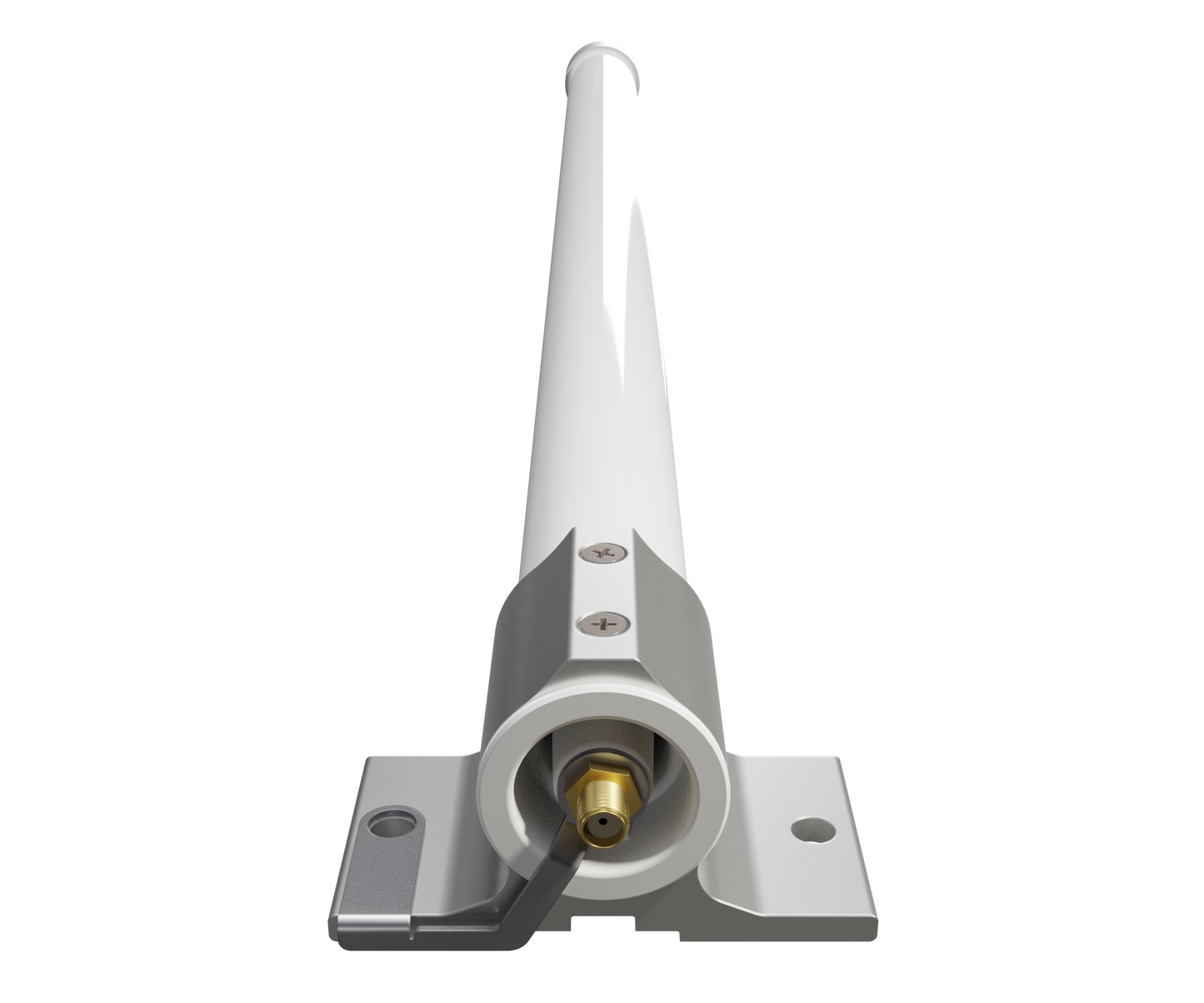 MikroTik 868 Omni körsugárzó antenna kit, 6.5 dBi, 824-960 MHz (Bemutató Termék)