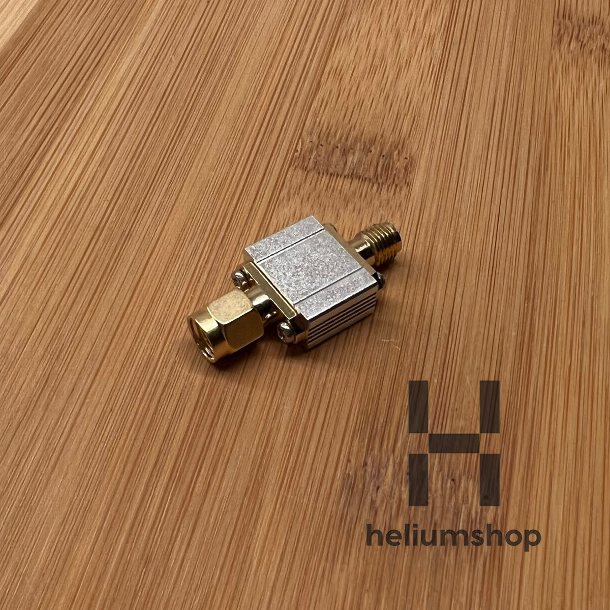 868 MHz Band Pass filter (SAW Filter)