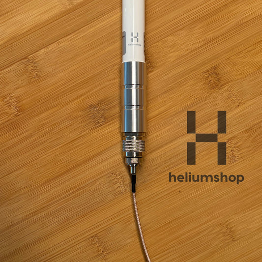 Kábel: RPSMA male to N-type female (pigtail) RG316 1 méter