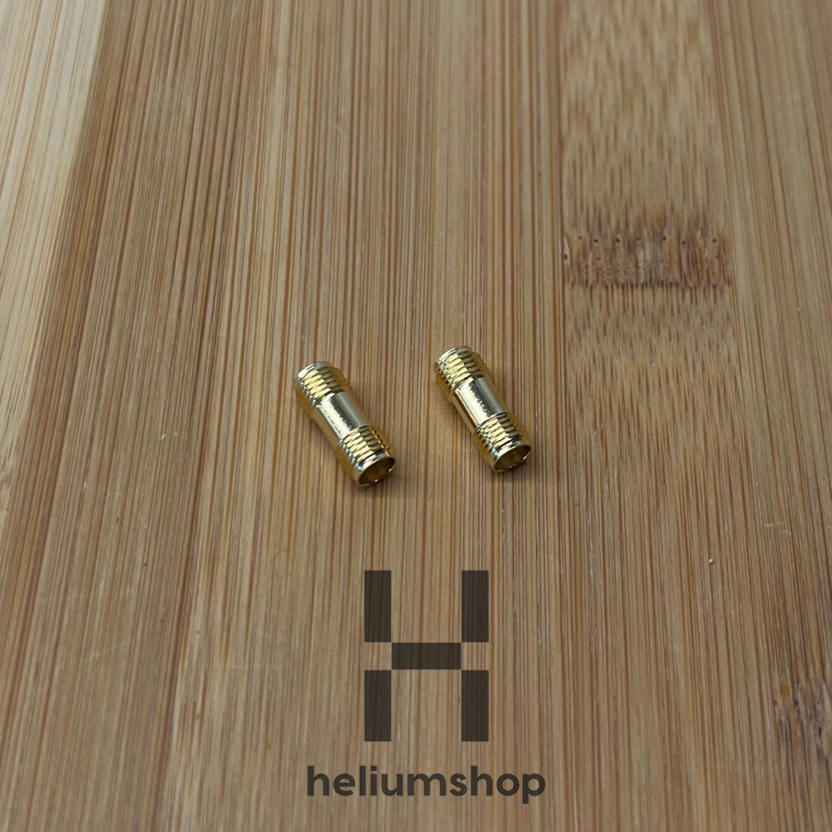 SMA mama to SMA mama adapter