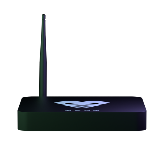 Panther X2 Miner EU model