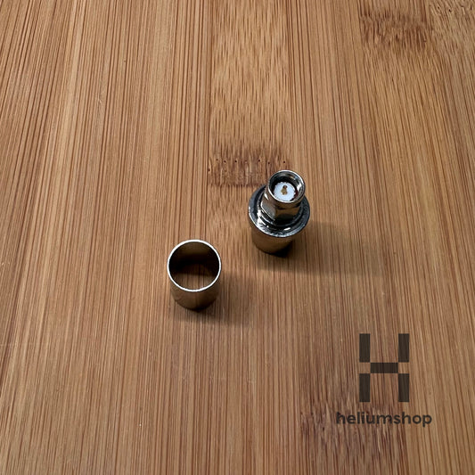 Csatlakozó: SMA male LMR400 kábelhez