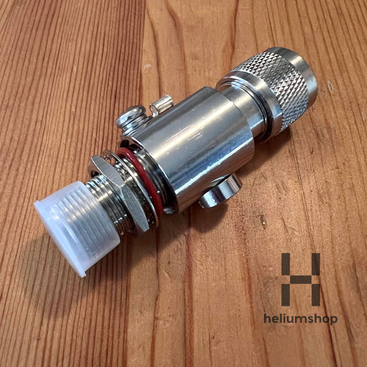 200V DC 10/20KA koaxiális túlfeszültség védő szupresszor 0-6000MHz