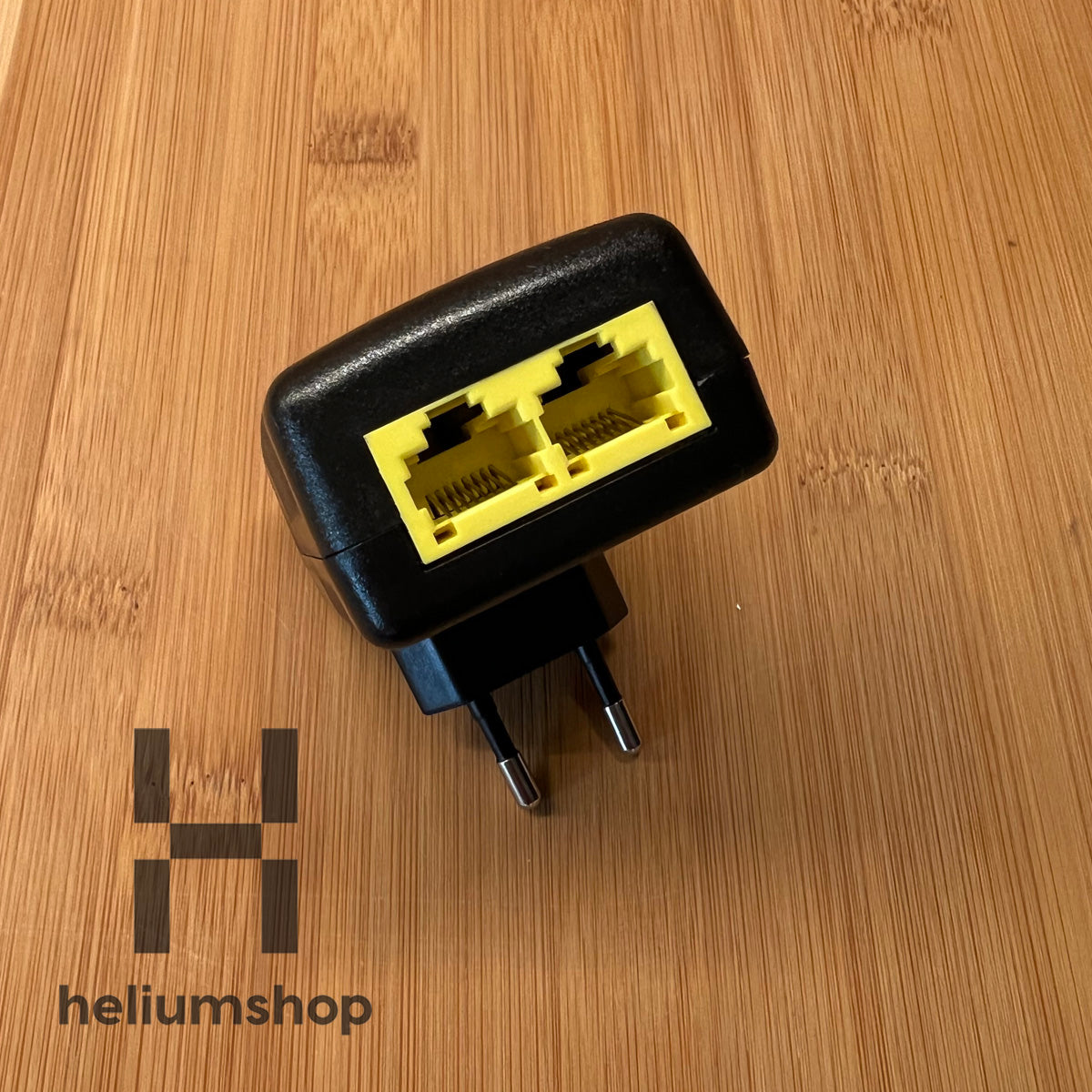 POE Tápegység / Feladó 48VDC/20W Passzív