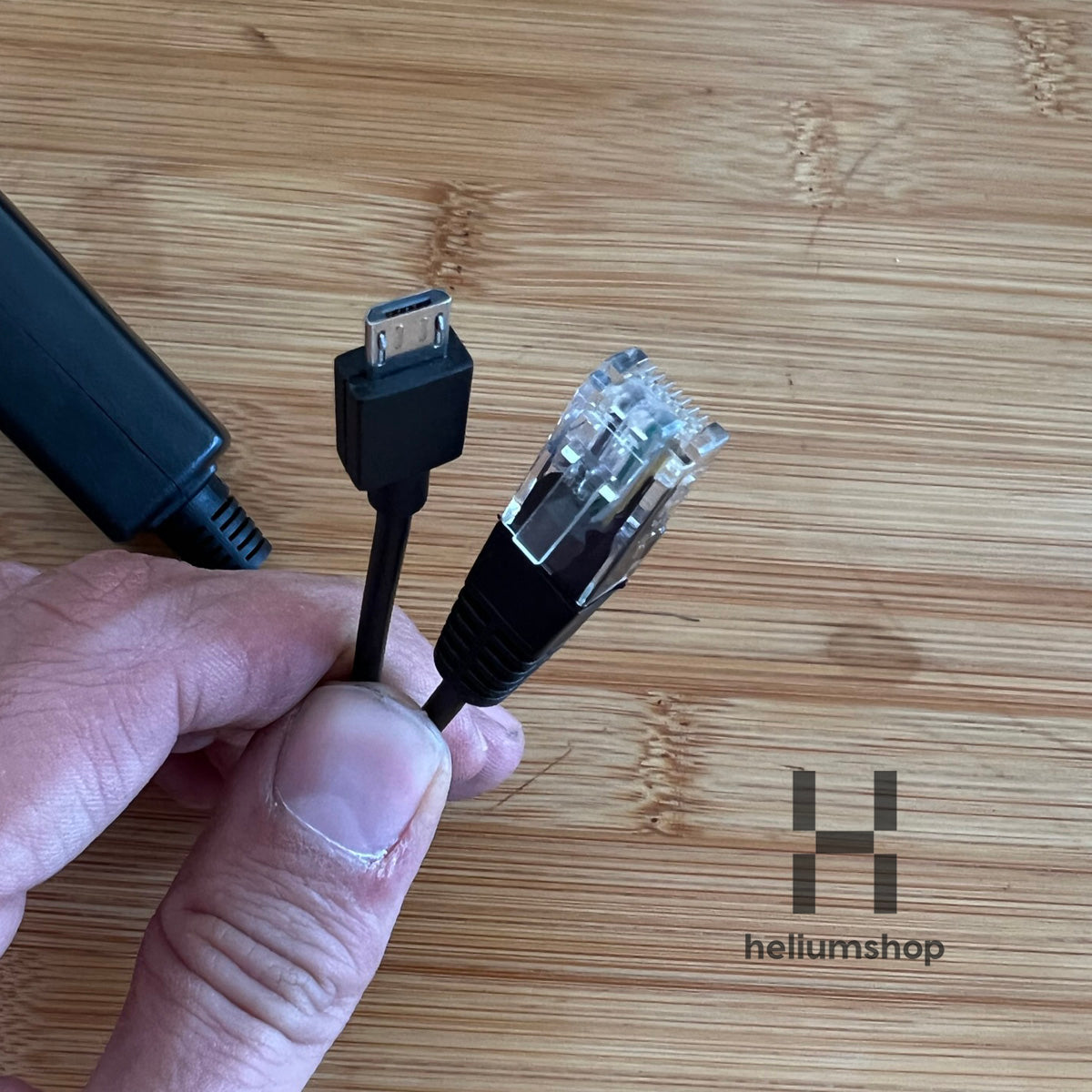 POE Splitter / Kifejtő Micro USB 2.4A