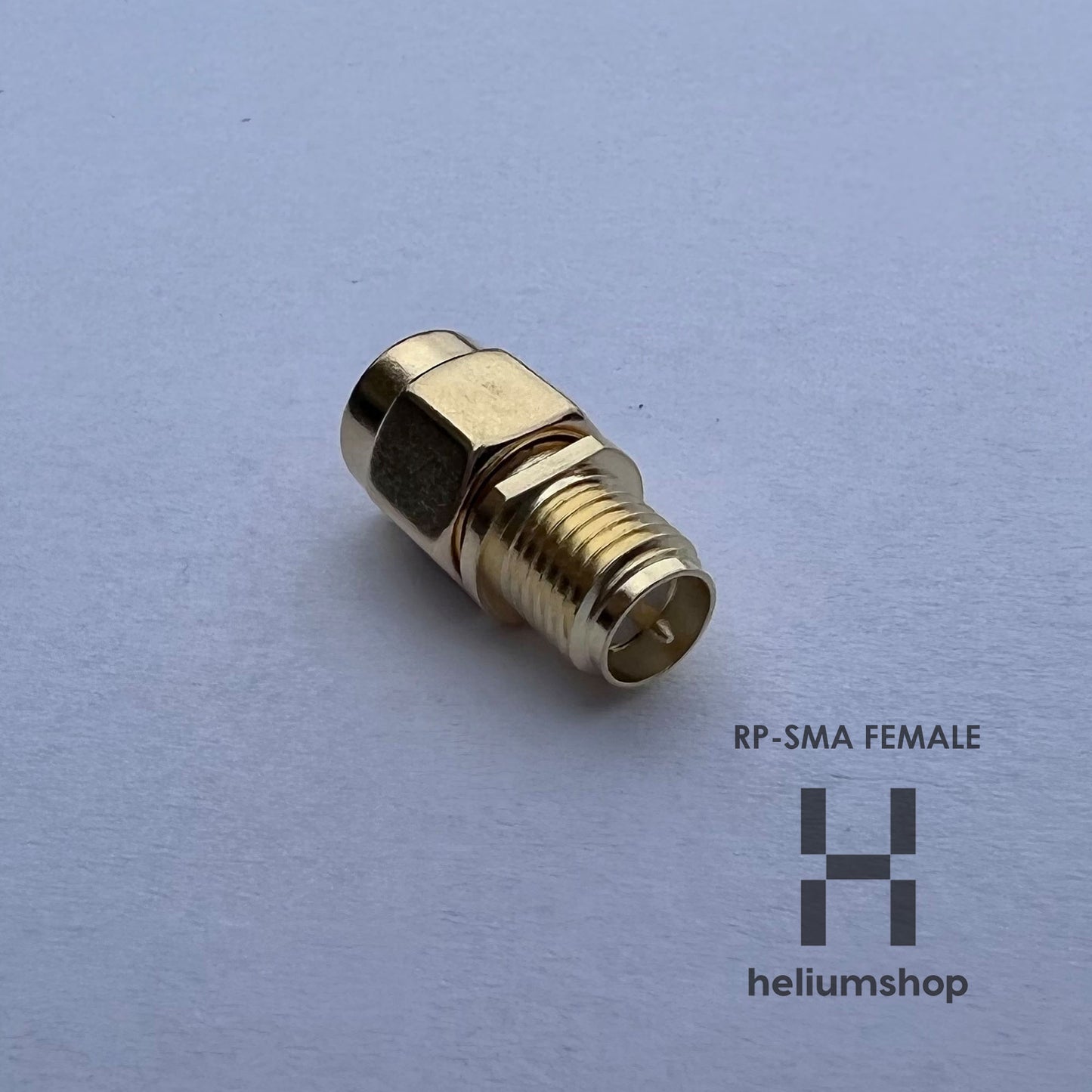 RP-SMA Female End