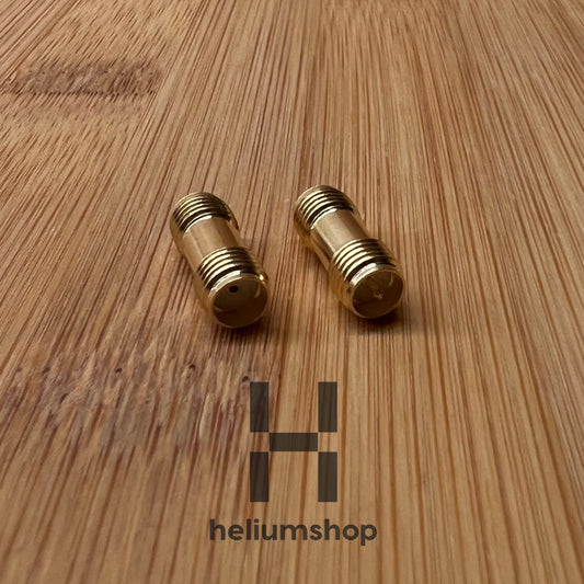 Adapter: RPSMA female to SMA female