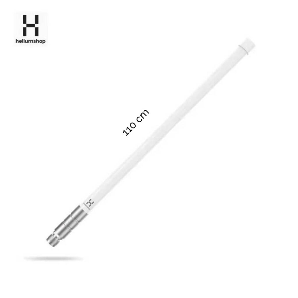 HELIUM / LoRaWan - 8 dBi Antenna 110 cm
