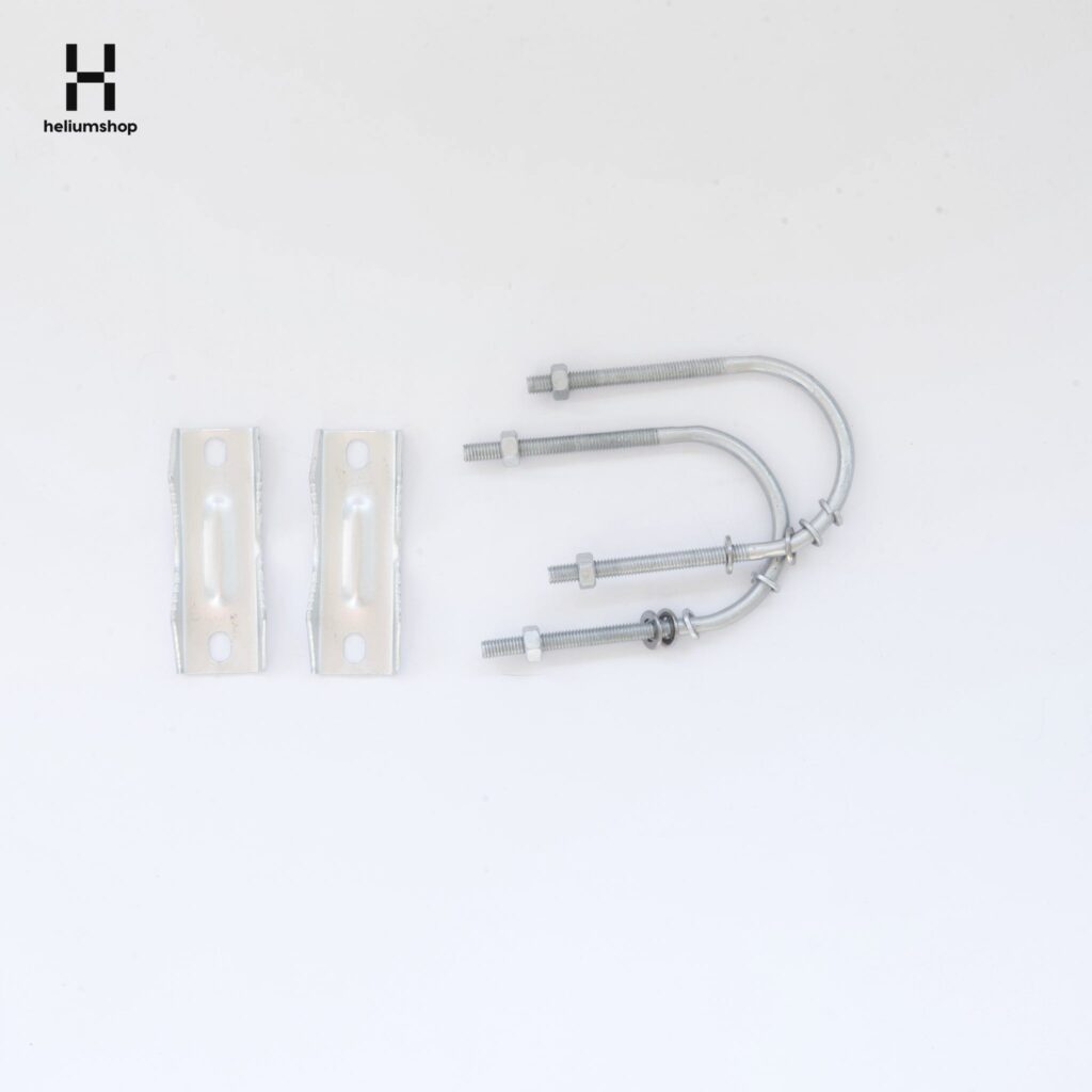 Antenna Felfogató Bilincs - Normál