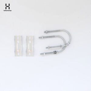 Antenna Felfogató Bilincs - Normál